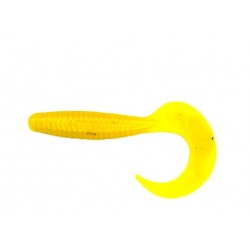 Силіконка для риби, EOS T3, 60мм, колір №41, 25шт/уп